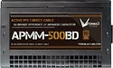 Formula APMM-500BD