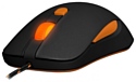 SteelSeries Kana v2 Mouse black USB