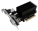 Palit GeForce GT 730 2048Mb Silent (NEAT7300HD46-2080H)