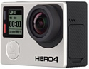 GoPro HERO4 Black Edition Surf