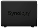 Synology DS216play