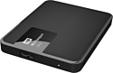 Western Digital WDBBKD0015BBK