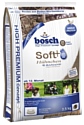 Bosch (2.5 кг) Soft Chicken + Banana