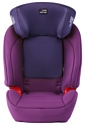 BRITAX ROMER Evolva 1-2-3 SL SICT Isofix