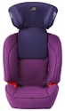 BRITAX ROMER Evolva 1-2-3 SL SICT Isofix