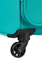 American Tourister Litewing Aqua Turquoise 81 см