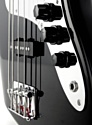 Fender Affinity JB BLK