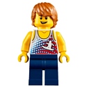 LEGO Creator 31079 Фургон сёрферов