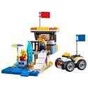 LEGO Creator 31079 Фургон сёрферов