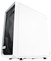 Fractal Design Meshify C TG White