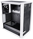 Fractal Design Meshify C TG White