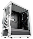 Fractal Design Meshify C TG White