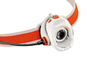 Petzl MYO (белый/красный)