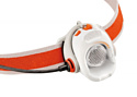 Petzl MYO (белый/красный)