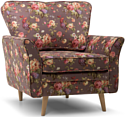 Divan Верона (кресло, коричневый)