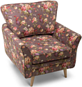 Divan Верона (кресло, коричневый)
