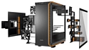 be quiet! Dark Base 900 Pro rev.2 Orange