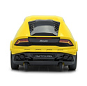 Ridaz Lamborghini Huracan (желтый)