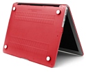 UVOO пластиковая накладка для Macbook Pro 13 | с покрытием Soft-Touch