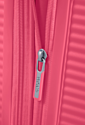 American Tourister SoundBox Hot Pink 77 см