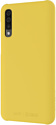 Wits Premium Hard Case для Samsung Galaxy A50 (желтый)