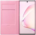 Samsung LED View Cover для Samsung Galaxy Note 10 (розовый)