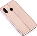 Pulsar Fashion Case для Samsung Galaxy A30 (розовое золото)