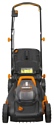 Worx WG743E