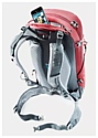 Deuter Trail 26 Cranberry-Graphite