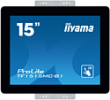 Iiyama TF1515MC-B1
