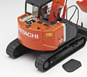 Hasegawa Hitachi Excavator Zaxis 135US 1/35 66001