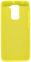 EXPERTS Cover Case для Xiaomi Redmi Note 9 (желтый)