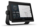 Garmin GPSMAP 8412