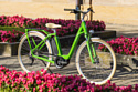 Cube Ella Ride Hybrid 400 (2021)