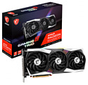 MSI Radeon RX 6900 XT GAMING Z TRIO 16G