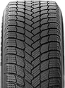 Michelin X-Ice Snow SUV 285/40 R20 108H