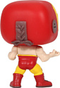 Funko POP! Bobble Marvel Luchadores Iron Man 53871