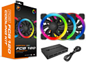 Cougar Vortex RGB FCB 120 CF-V12SET-FCBRGB