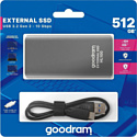 GOODRAM HL100 512GB (серый)