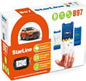 StarLine B97 2SIM LTE-GPS