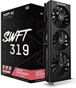 XFX Speedster SWFT 319 Radeon RX 6800 16GB (RX-68XLAQFD9)