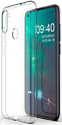 Volare Rosso Clear для Samsung Galaxy A11 (прозрачный)