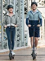 Xiaomi Mi Electric Scooter 3 BHR4853GL 