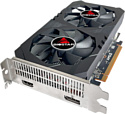 Biostar Radeon RX 6500 XT 4GB (VA65X6RA46)