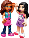 LEGO Friends 41450 Торговый центр Хартлейк Сити