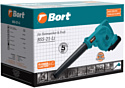 Bort BSS-21-LI 93413397 (с АКБ)