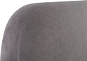 Divan Лайтси 120x200 (velvet grey)