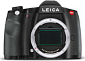 Leica S3 Body