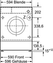 Siemens WI14W443