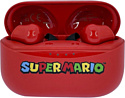 OTL Technologies Nintendo Super Mario Red SM0894